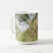 Mug Musique (Devant gauche)