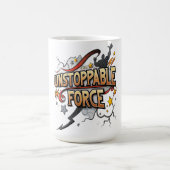 Mug Musique (Centre)