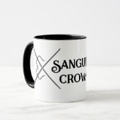 Mug Musique (Devant gauche)