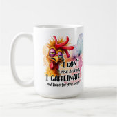 Mug Musique (Gauche)