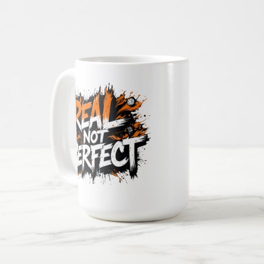 Mug Musique (Devant gauche)