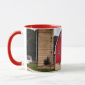 Mug Musique (Gauche)