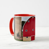Mug Musique (Devant gauche)