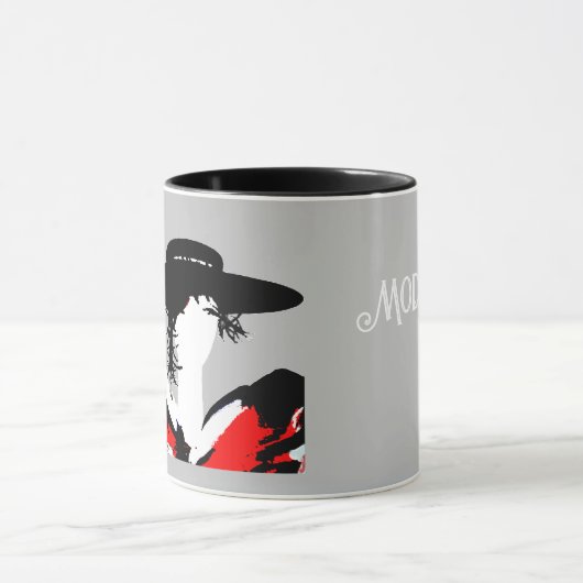 Mug Musique (Centre)