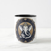 Mug Musique (Centre)