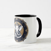 Mug Musique (Devant droit)