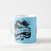 Mug Musique (Devant gauche)