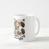 Mug Musique (Devant droit)