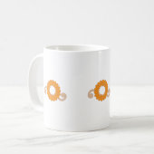 Mug Musique (Devant gauche)