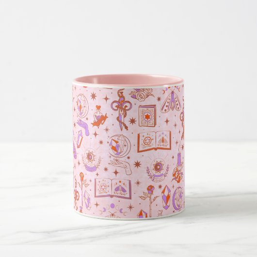 Mug Musique (Centre)