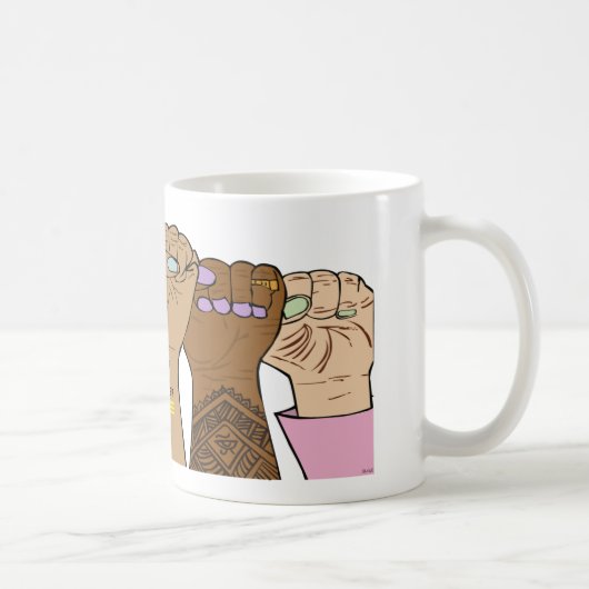 Mug Musique (Droite)