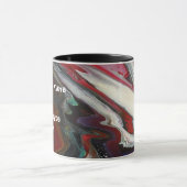 Mug Musique (Centre)