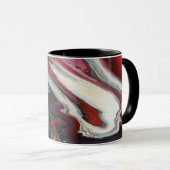 Mug Musique (Devant droit)