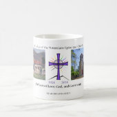 Mug Musique (Centre)