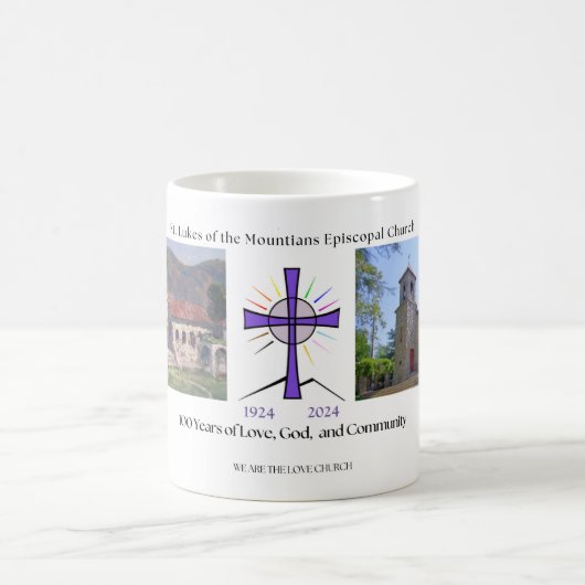 Mug Musique (Centre)