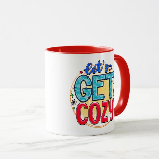 Mug Musique (Devant droit)