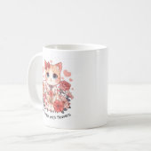 Mug Musique (Devant gauche)