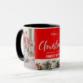 Mug Musique (Devant gauche)