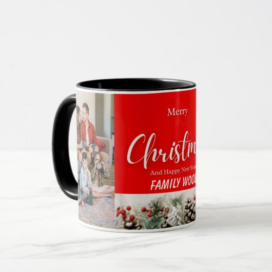 Mug Musique (Devant gauche)