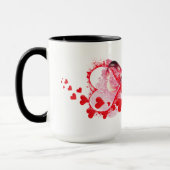 Mug Musique (Gauche)