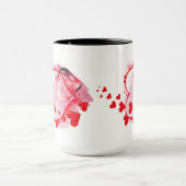 Mug Musique (Centre)