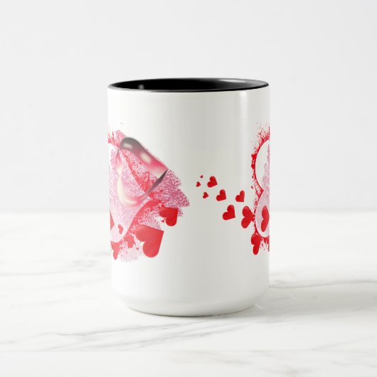 Mug Musique (Centre)