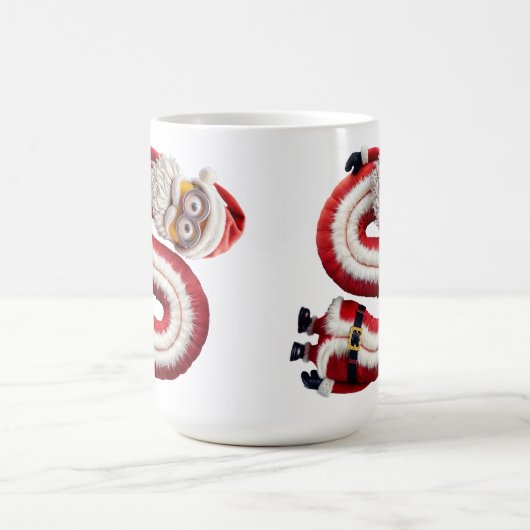 Mug Musique (Centre)