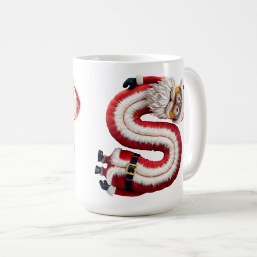 Mug Musique (Devant droit)