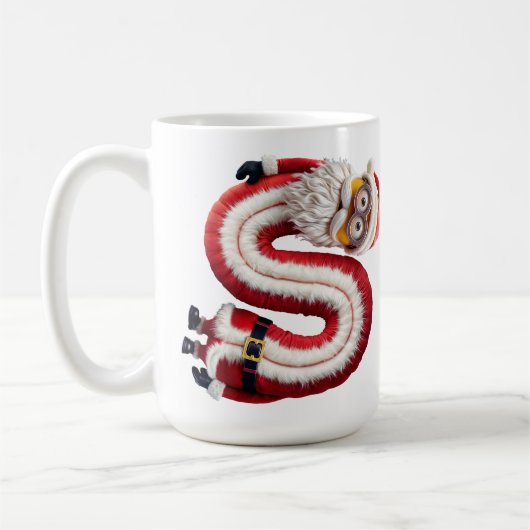 Mug Musique (Gauche)