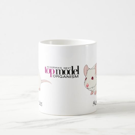 Mug Musique (Centre)