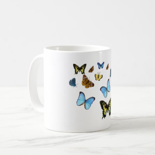 Mug Musique (Devant gauche)