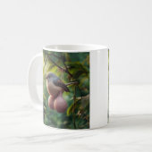 Mug Musique (Devant gauche)