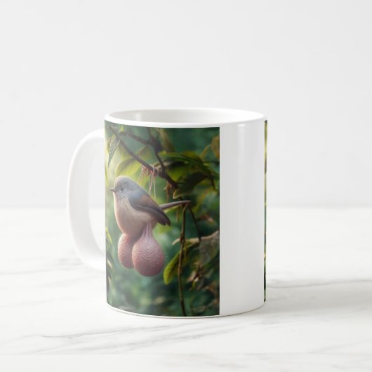 Mug Musique (Devant gauche)