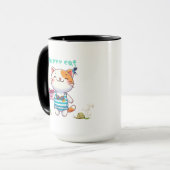 Mug Musique (Devant gauche)