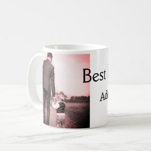 Mug Musique (Devant gauche)