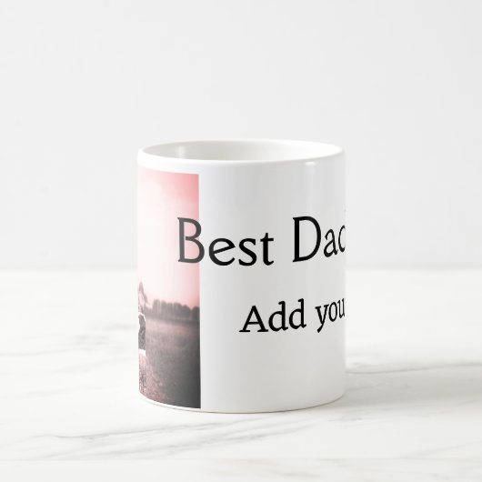 Mug Musique (Centre)