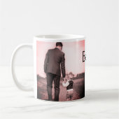 Mug Musique (Gauche)