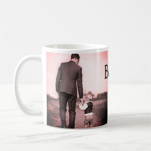 Mug Musique (Gauche)