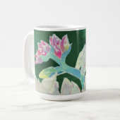 Mug  Musique (Devant gauche)