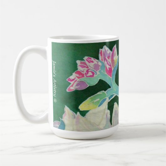 Mug  Musique (Gauche)