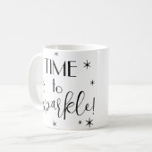 Mug Musique (Devant gauche)