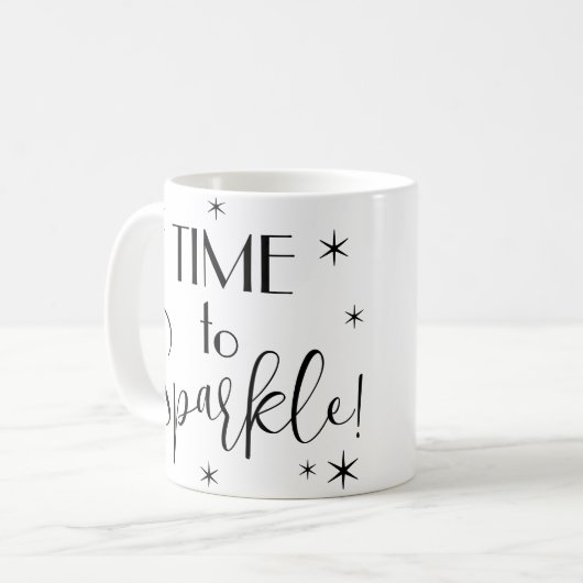 Mug Musique (Devant gauche)