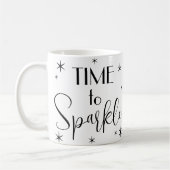 Mug Musique (Gauche)