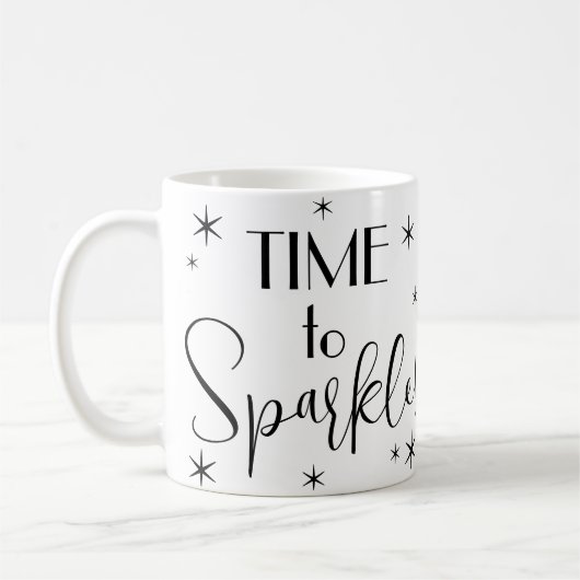 Mug Musique (Gauche)