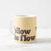 Mug Musique (Devant gauche)