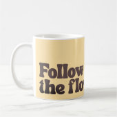 Mug Musique (Gauche)