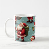 Mug Musique (Gauche)