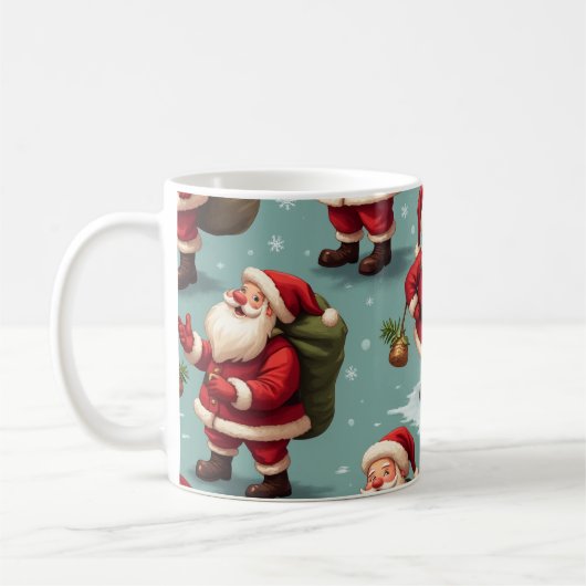 Mug Musique (Gauche)