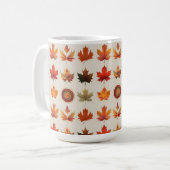 Mug Musique (Devant gauche)