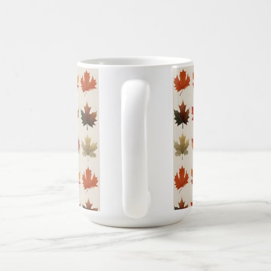 Mug Musique (Poignée)